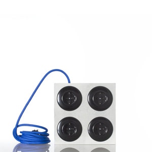tetriplug &#39;the O&#39;