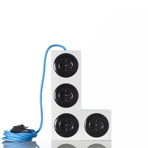 tetriplug &#39;the L&#39;