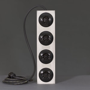 tetriplug 2000 &#39;the I&#39;