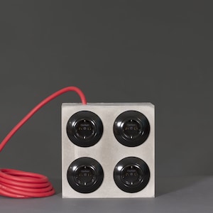 tetriplug 2000 &#39;the O&#39;