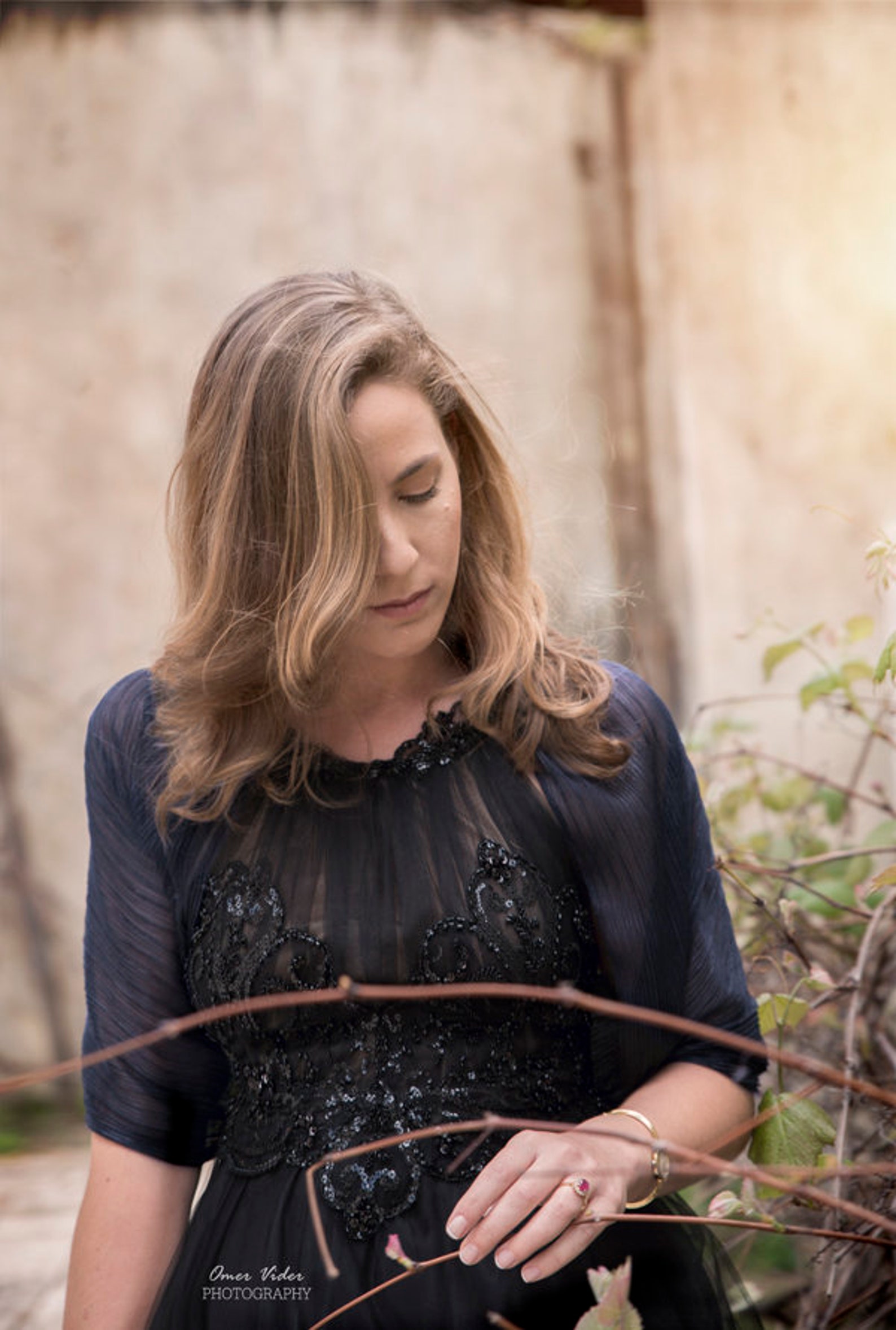 Wedding Bolero, Dust Rose Glittering Pleated Shrug, Sparkling Shawl for