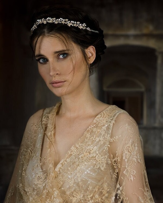 Champagne hot sale wedding bolero