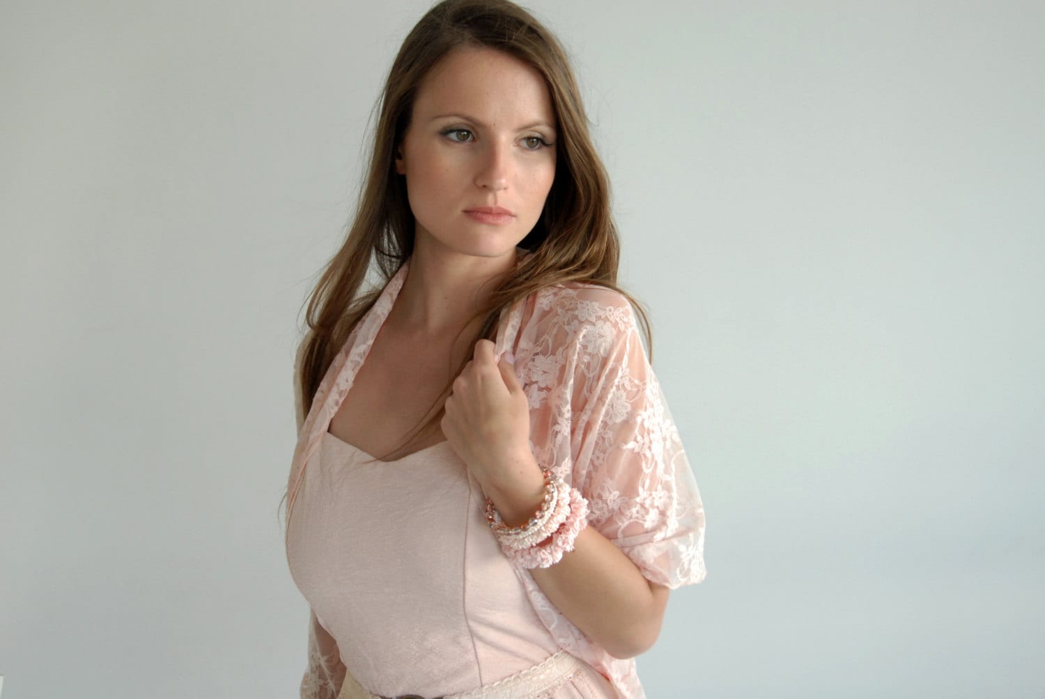 shawl to shrug