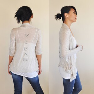 vegan shawl