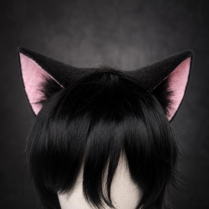 Neko Cosplay - Etsy