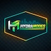 HydraModes store logo