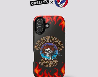 Grateful Dead Band New Tough Cases Phone Cases