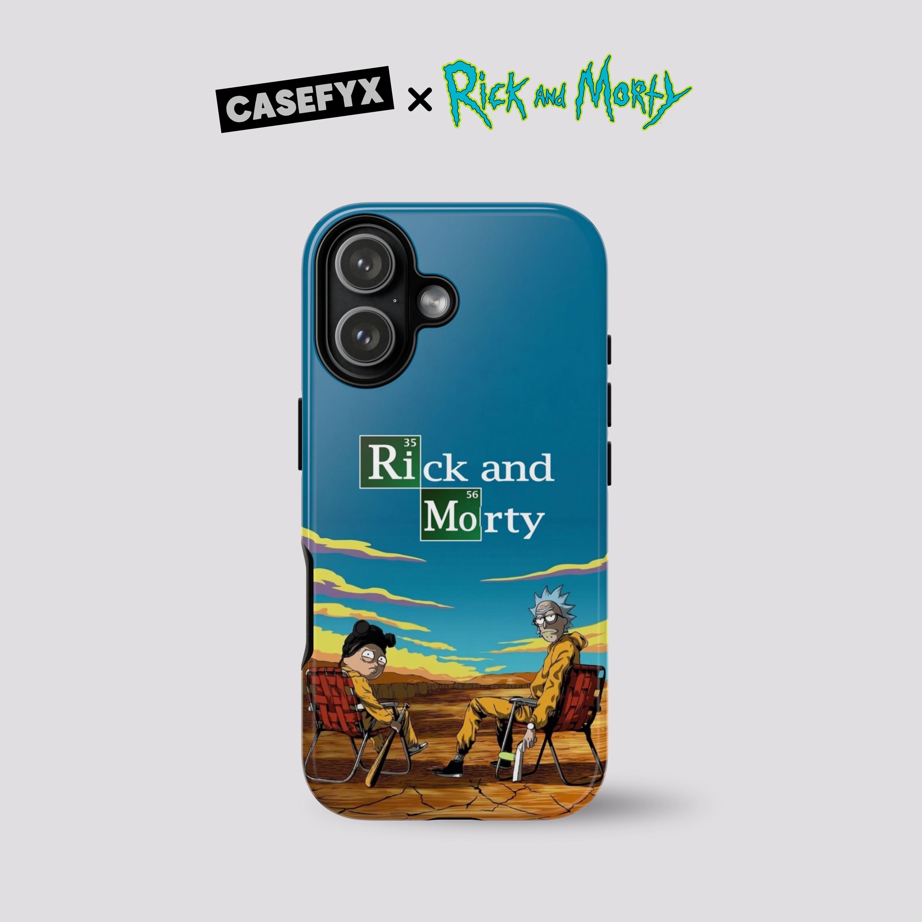 Rick Morty Phone Case - Etsy Rick Morty Phone Case - Etsy