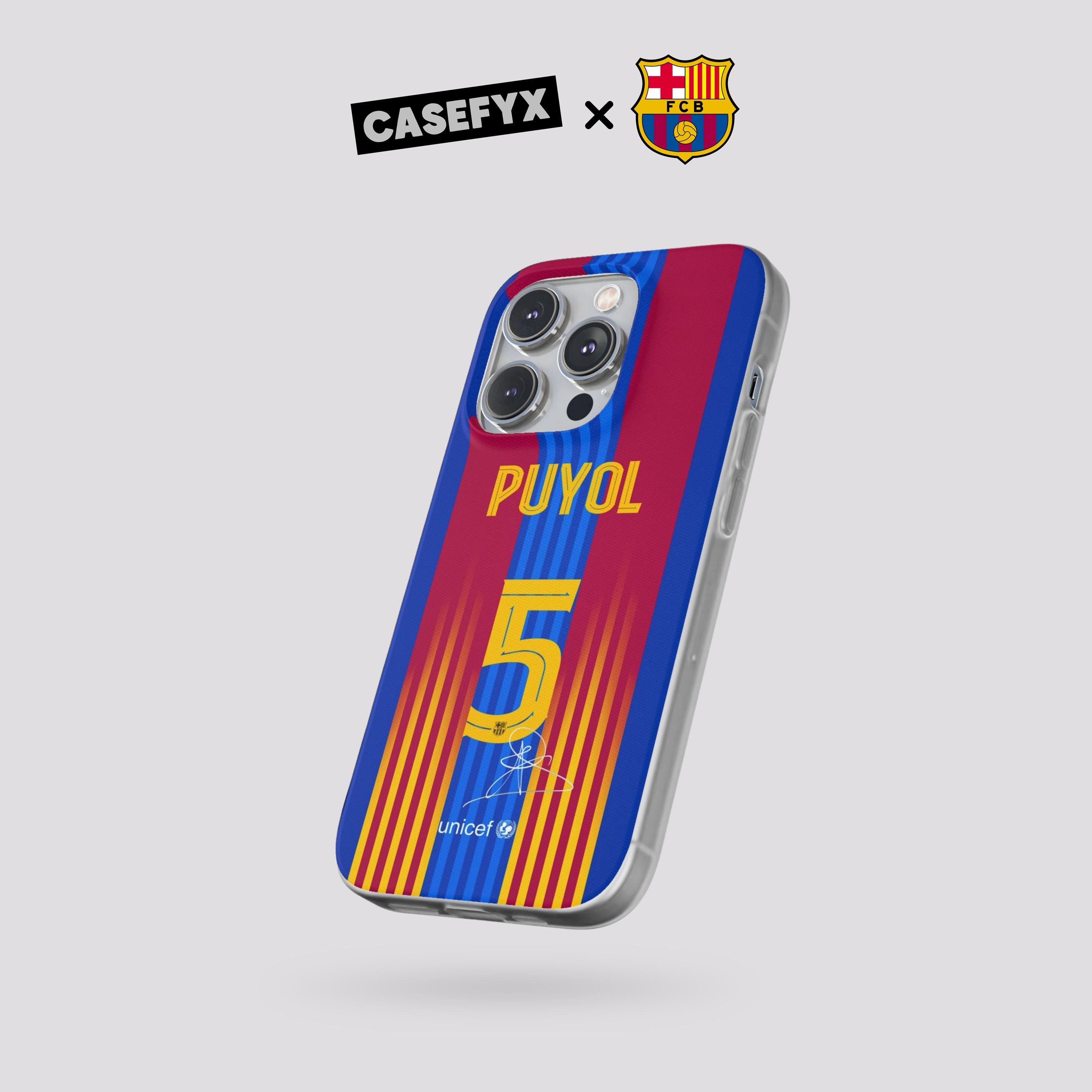 Carles puyol - Etsy 日本