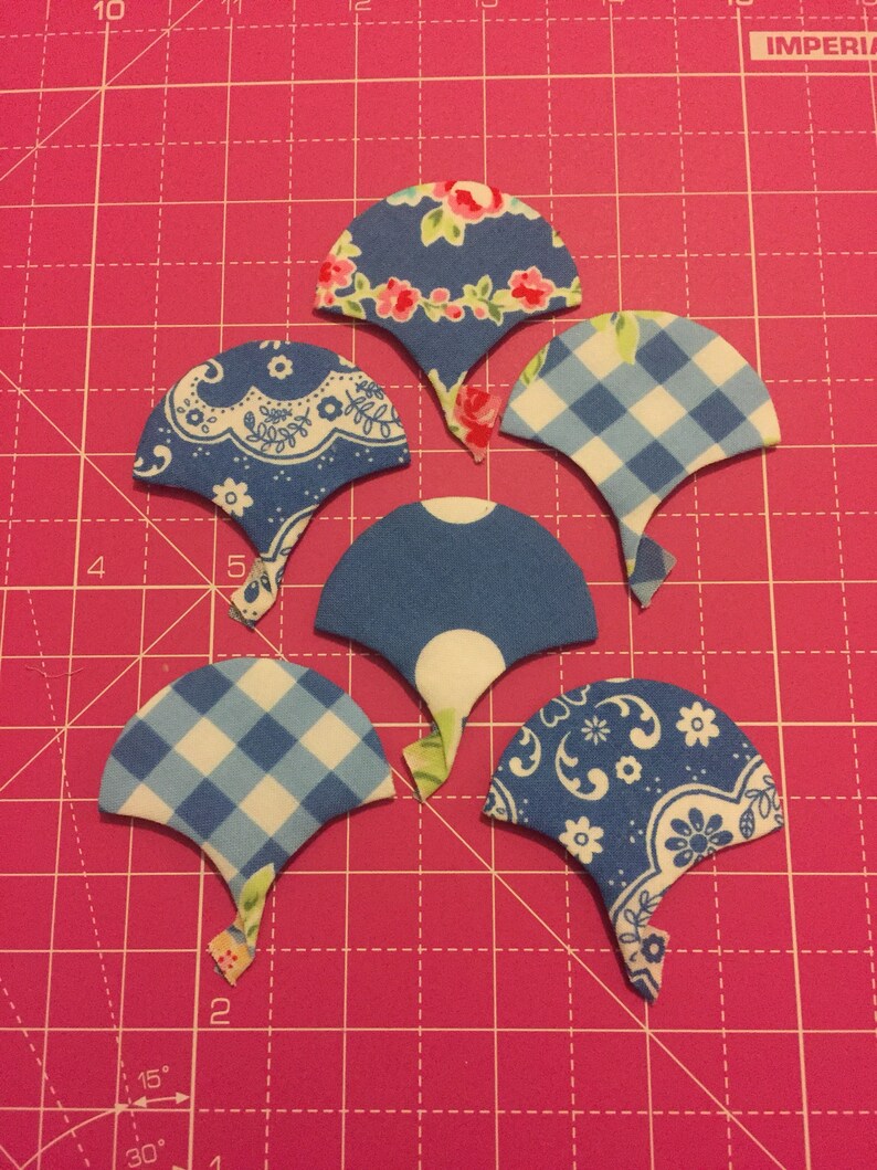 English paper piecing templates free picture