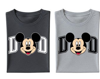 Disney Mom Minnie Shirts, Minnie Mom Shirt, Minnie Disney Mother's Day Gift, Disney Mom Gift, Mouse Ears Shirt, Best Mothers Day Gifts