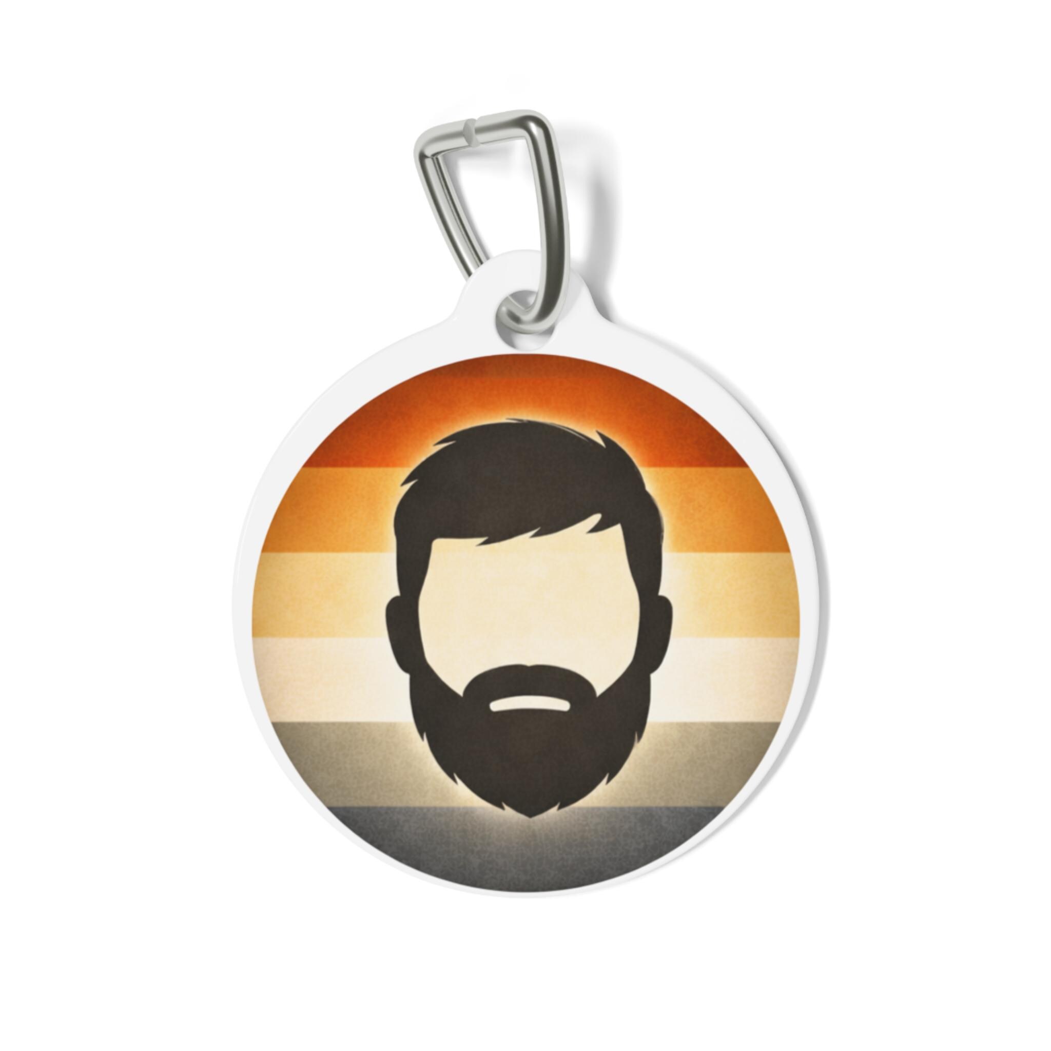 Personalized Pet Tag