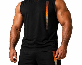 All-Over Print Unisex Athletic Shorts