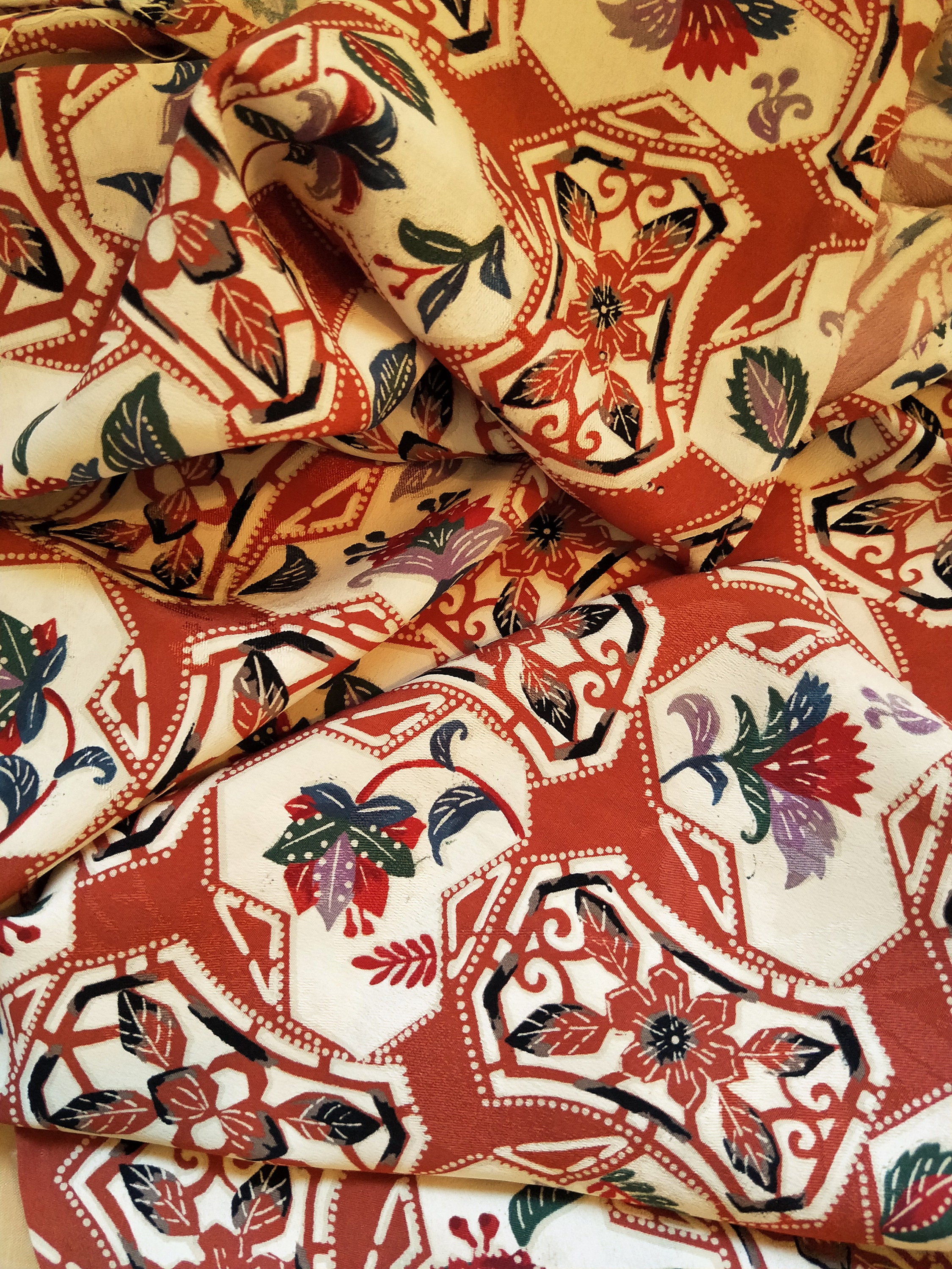 Finding the Perfect Kimono Fabric Volt Your Ultimate Guide Asian