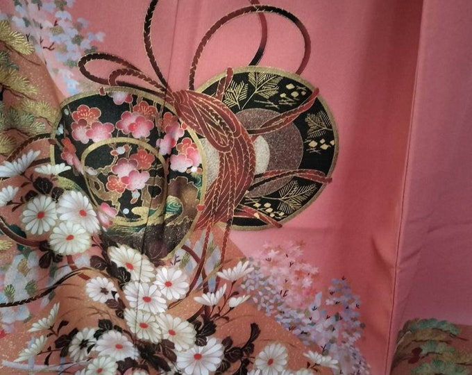 BittaLime Kimono Perth