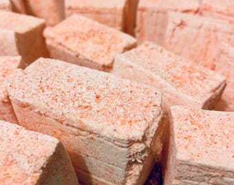 Handmade Marshmallow                          Made to order