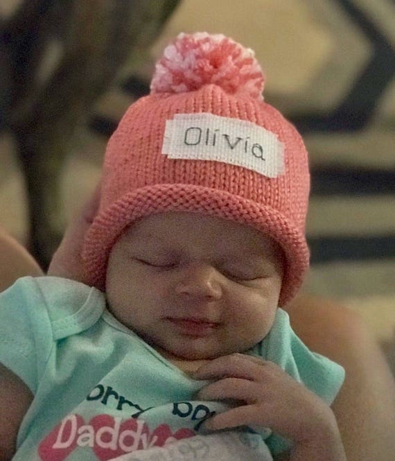 infant baby boy winter hats