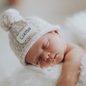 infant boy baseball cap