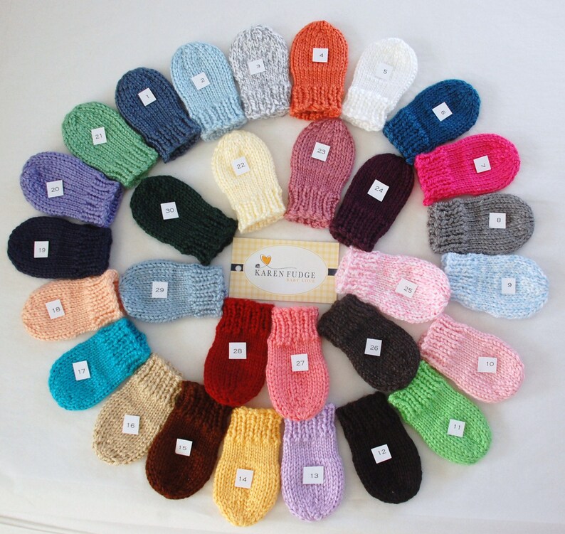 Bebé niño, Anuncio del nombre del bebé, Nuevo bebé, Regalo de baby shower, Gorro de bebé, gorro de invierno, recién nacido, niña, gorro de punto, Personalizado, Foto Prop imagen 6