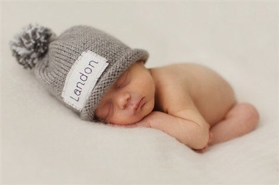 etsy baby boy hats