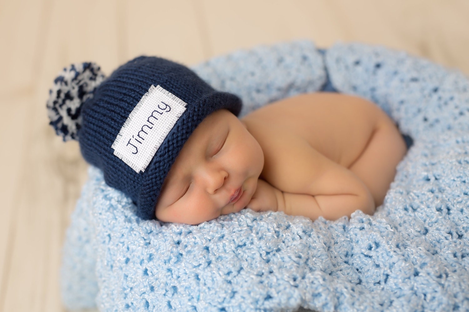 baby boy beanies newborn