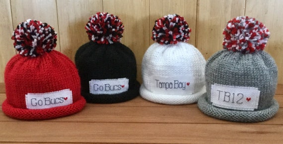 Tom Brady Baby Football Hat Knit Hat 