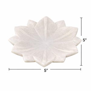 marble lotus plate decor, marble trinket dish lotus, white marble jewelry dish, marble catchall tray lotus, marble candle plate holder, lotus marble vanity tray, small marble decor tray, marble pooja decor plate, marble diya plate holder, marble ring holder dish, marble lotus plate, trinket dish marble, jewelry dish, catchall tray, marble tray, vanity tray, candle plate, diya plate, pooja decor, marble decor, ring holder dish, small marble tray, home decor tray