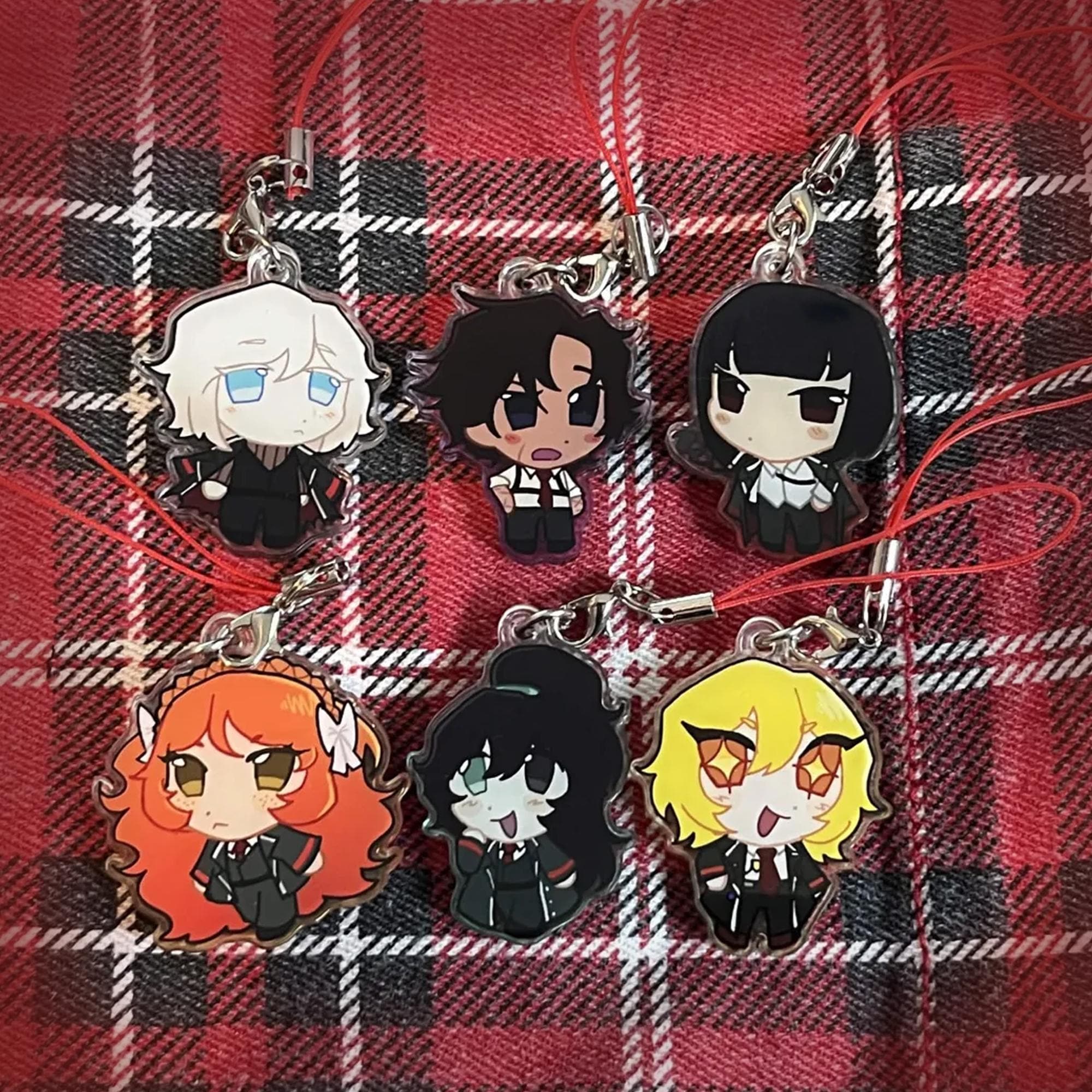 Limbus company yuri - Etsy 日本
