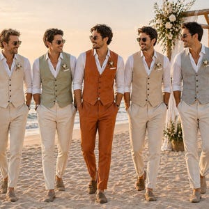 sachin and babi light blue dress 12 Easy Summer Outfit Ideas for Men