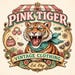 PINK TIGER