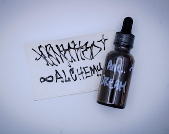 Ancestral Dream Tincture Everclear Extraction | Dreamwork • Ancestral Connection • Night Ritual