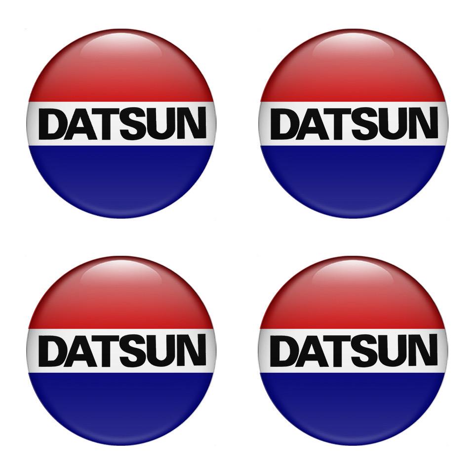 Datsun emblem - Etsy 日本