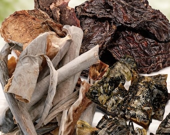 Australian Jerky Treats