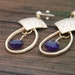 see more listings in the Unique Design Earrings section