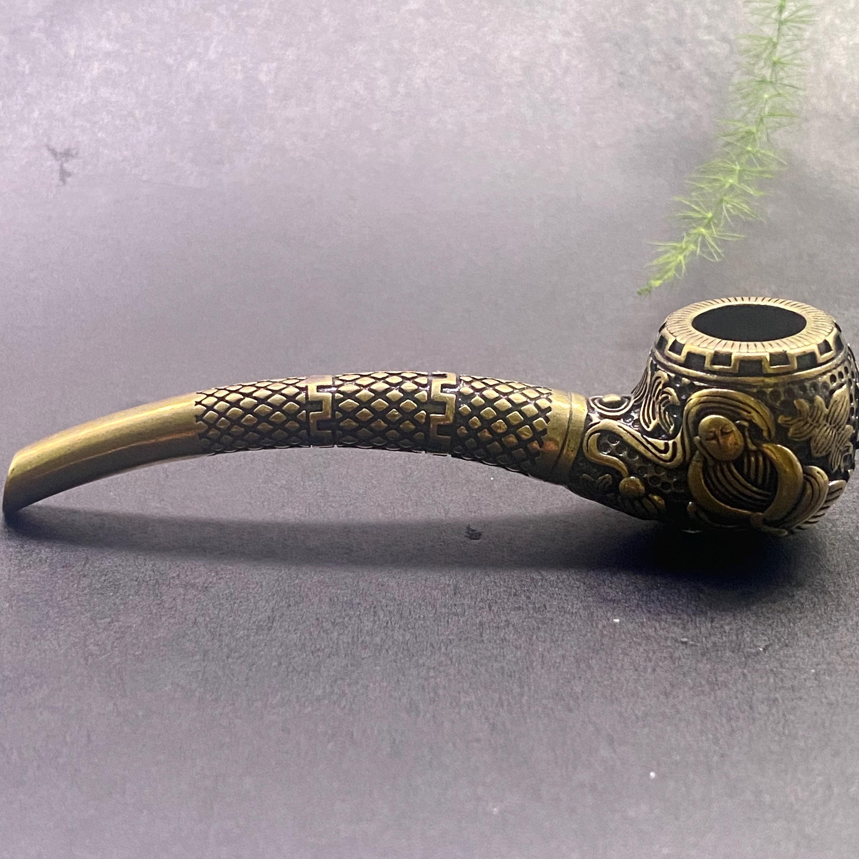 Chinese Pipes - Etsy