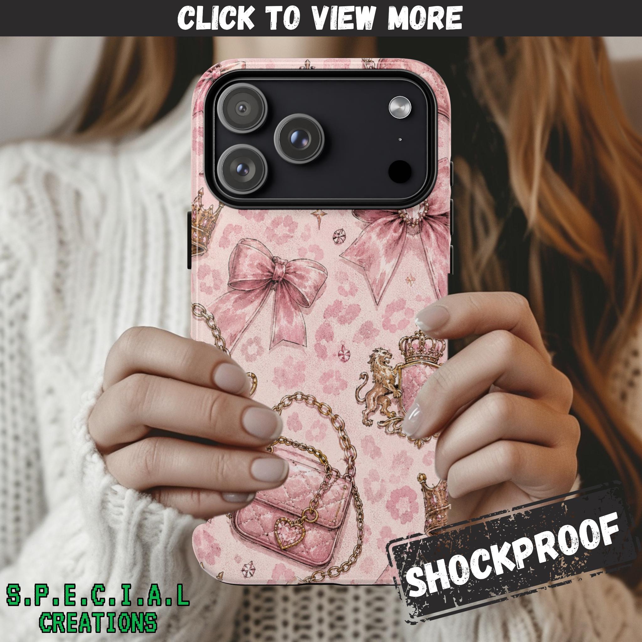 Juicy couture iPhone case - Etsy 日本