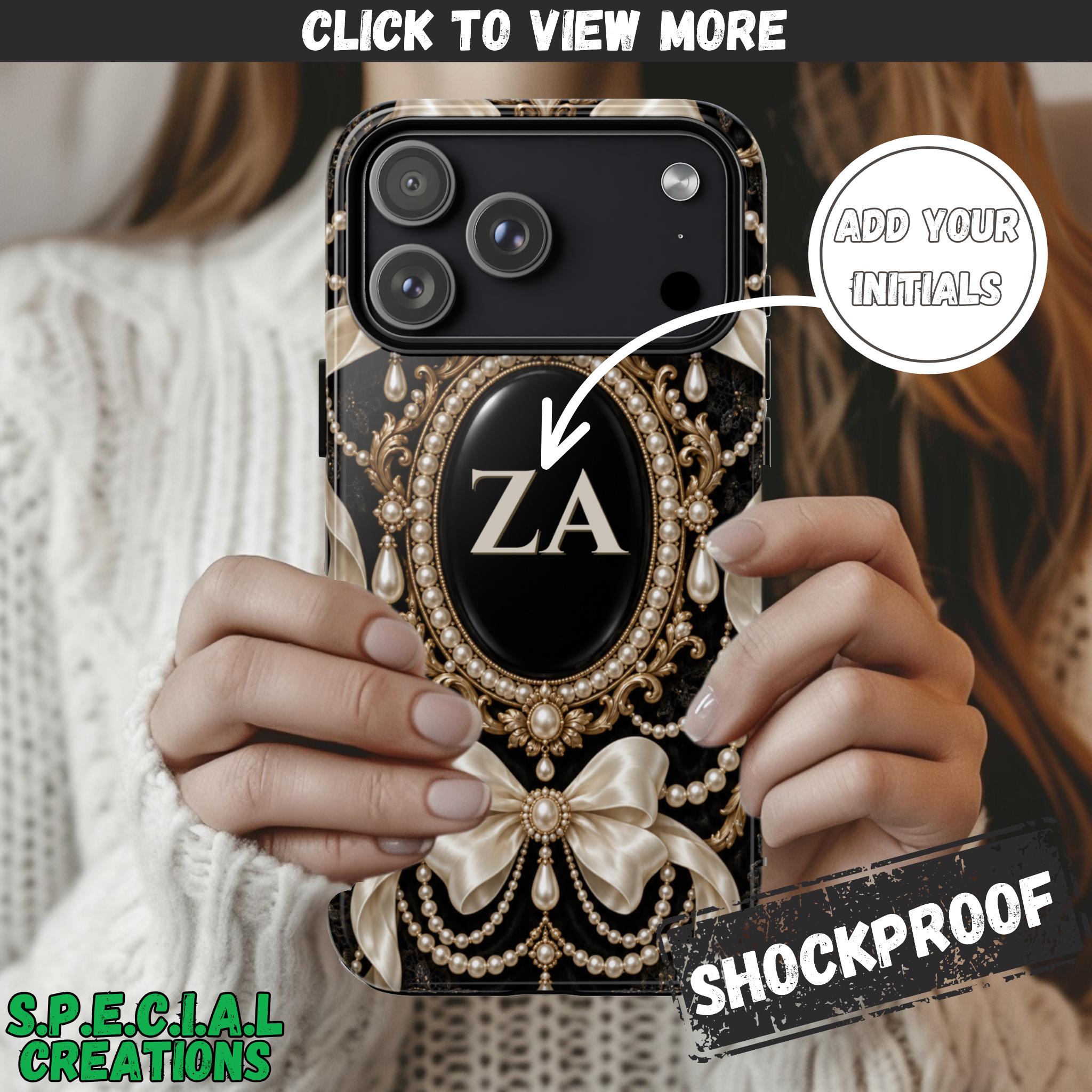 Juicy couture iPhone case - Etsy 日本