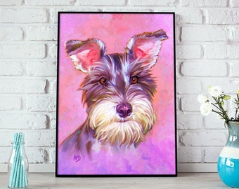 Pet Portraits Custom, Pet Painting Custom Portrait, Custom Portrait Painting, Couple Portrait, Dog Portrait Custom Painting