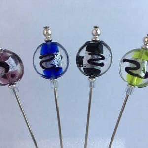 Zen Martini Picks