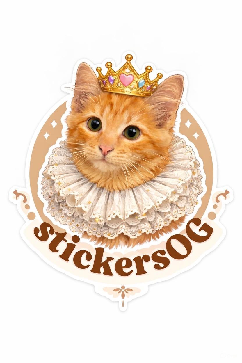 Banjo Sticker – Hand Painted Watercolor - Die Cut Vinyl Sticker, Folk ...
