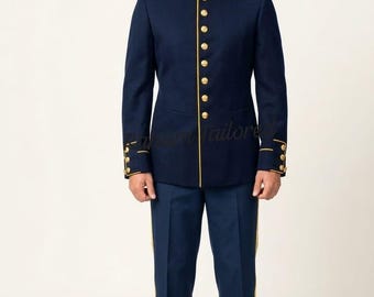 knights of columbus formal dress Antique Late 1800s Early 1900s Ceremonial Bicorn Hat With Feathers Armstrong Uniforms Chicago new uniform knights of columbus 4th degree beret