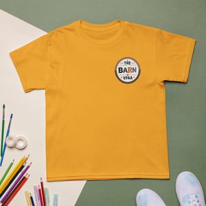 Youth t-shirt