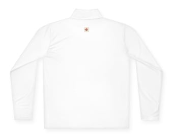 Herren Viertel-Zip Pullover