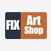 FixArt FixArtShop