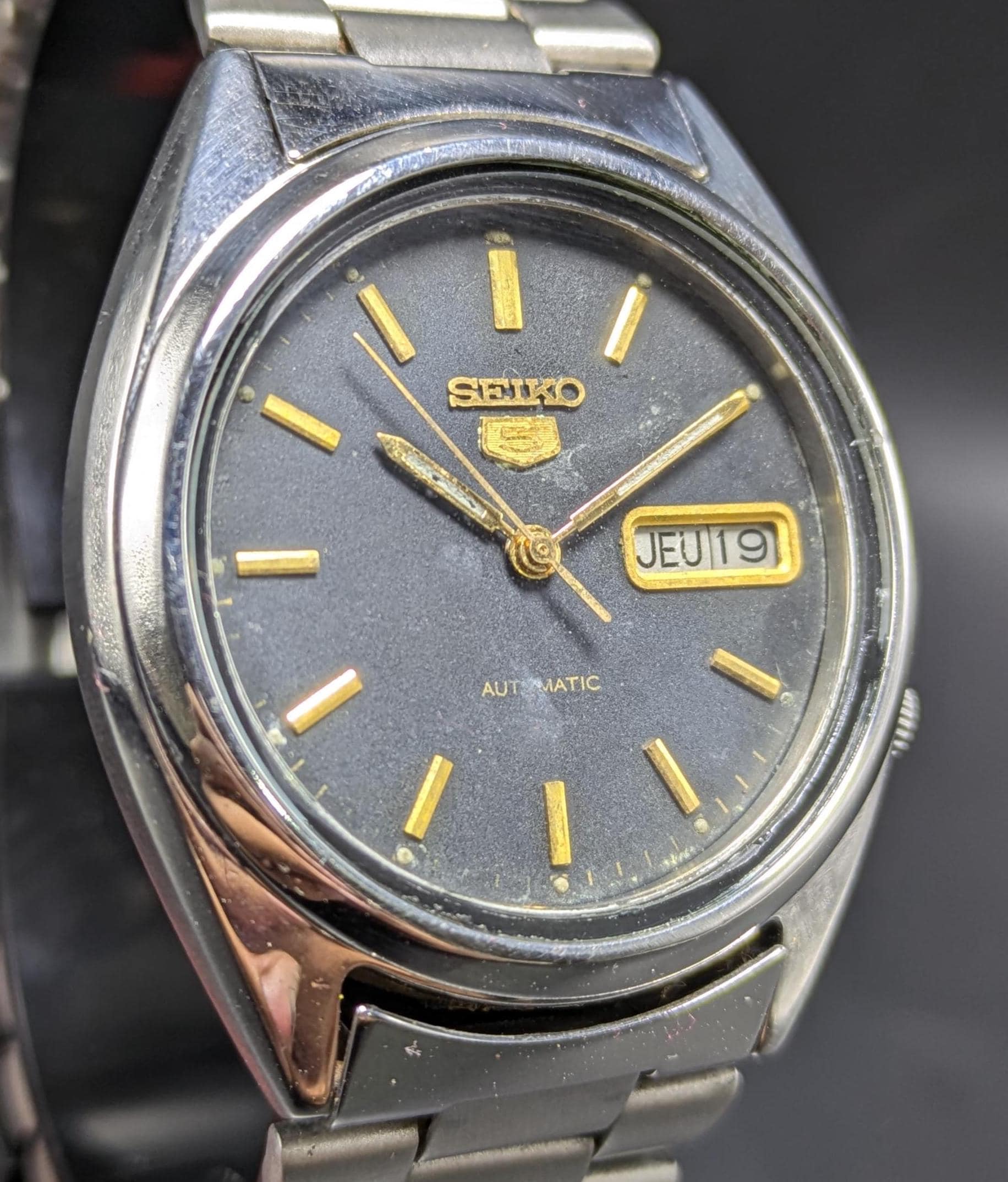 Seiko 7009 - Etsy 日本