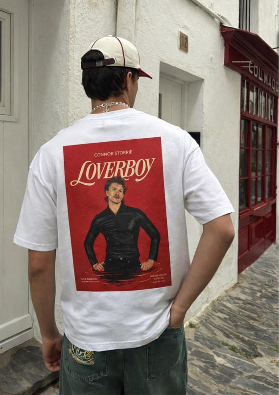 Connor Storrie Heated Rivalry Merch | Unisex Ilya Rozanov Graphic Tee, Heated Rivalry Shirt, Ilya Rozanov Shirt, Connor Storrie Tee, Booktok