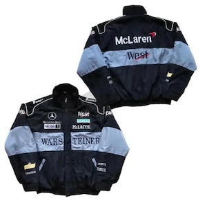 West mclaren jacket - Etsy 日本