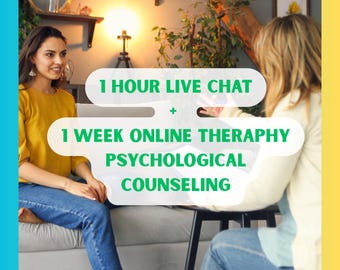 Guidance for Anxiety and Confusion, Spiritual Counseling and Emotional Support, Online Energy Healing