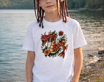 デットストック ポケモン ギャラドス Tシャツ 美品デッドストック