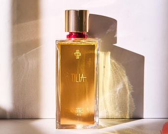 Tilia • Marc-Antoine Barrois • Trial | Sample | Travel Size Perfume